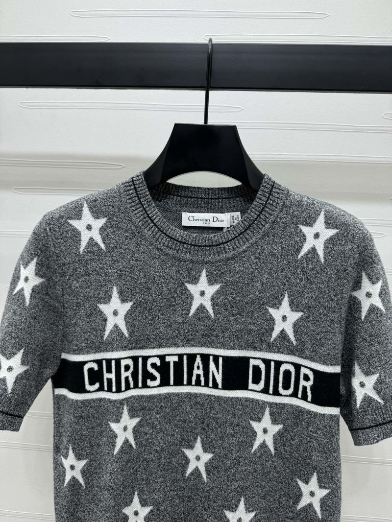 Christian Dior T-Shirts